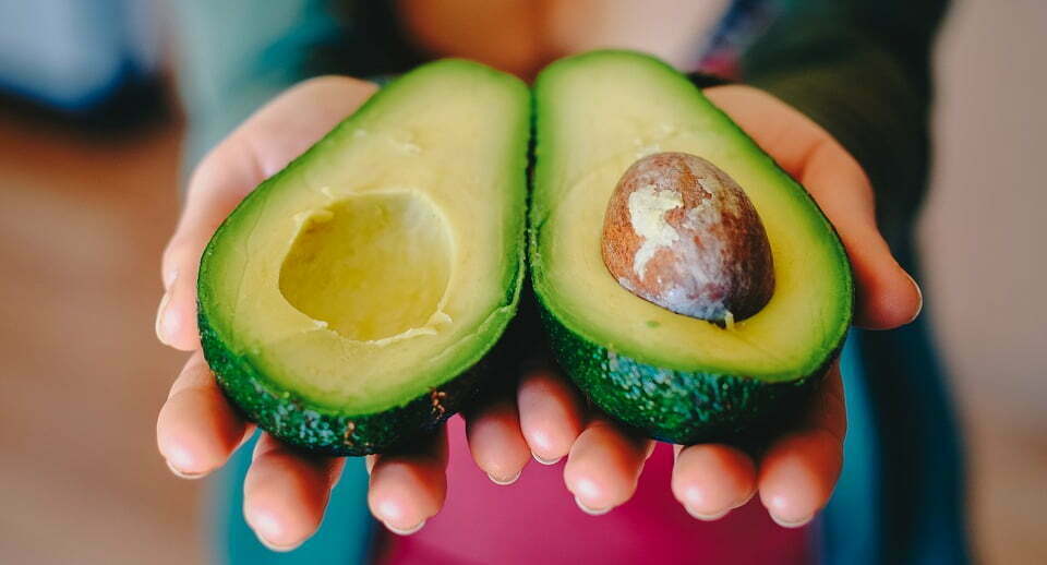 Why you should eat an entire avocado everyday
