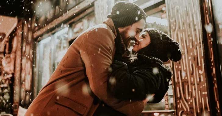 Destiny sends you the right person at the right moment Destiny sends you the right person at the right moment