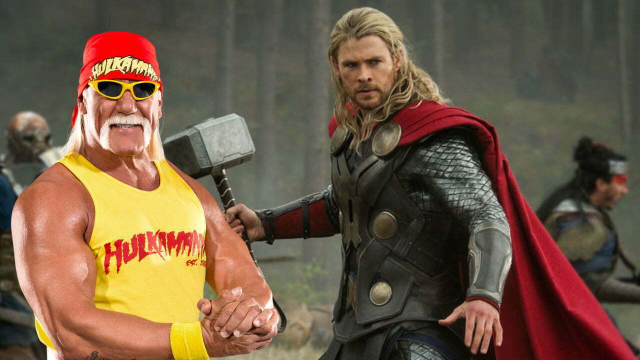 Chris Hemsworth To Play Hulk Hogan In New Hulkster Biopic Chris Hemsworth To Play Hulk Hogan In New Hulkster Biopic