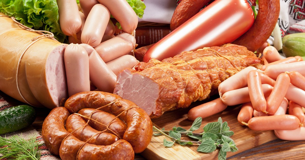 Foods That Cause Cancer To Grow Foods That Cause Cancer To Grow
