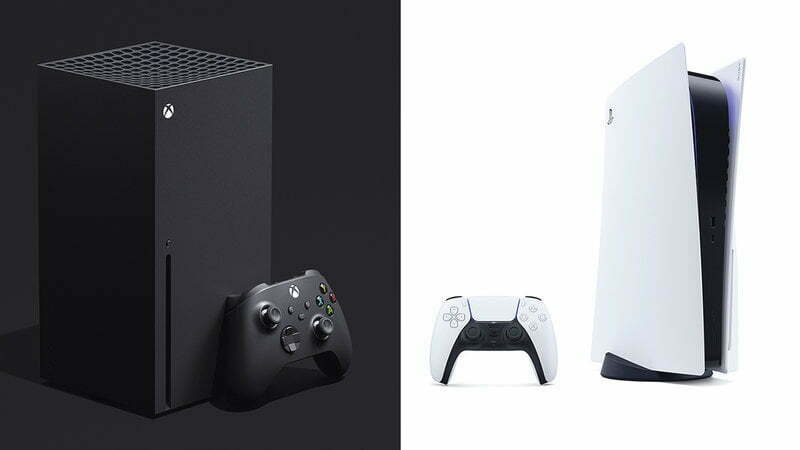 Playstation 5, Xbox Series X bring Sony Playstation 5, Xbox Series X bring Sony