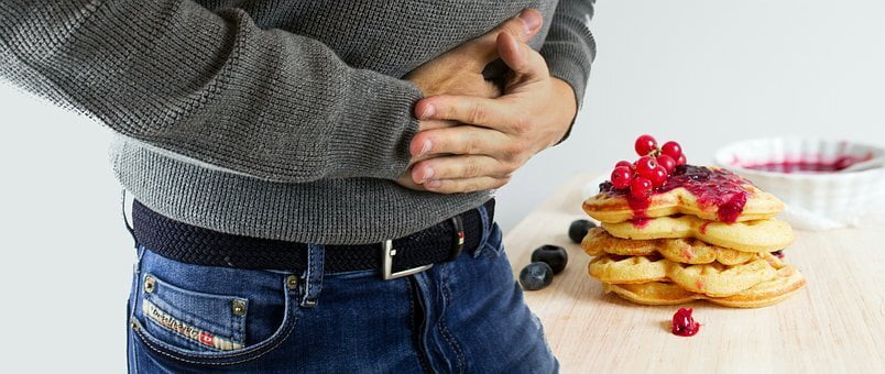 How to stop overeating How to stop overeating