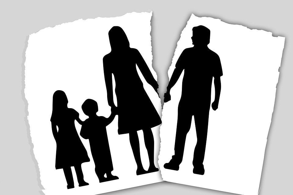 The Reasons Why Divorce Is Much Better Than Unhappy Marriage The Reasons Why Divorce Is Much Better Than Unhappy Marriage
